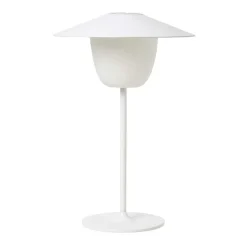 Ani mobile LED-lamp 33 cm, white