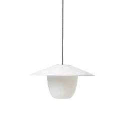 Ani mobile LED-lamp 33 cm, white