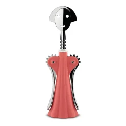 Anna G. corkscrew, Pink