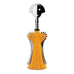 Anna G. corkscrew, Yellow