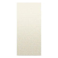Antislip rug underlay 130x190 cm, Beige