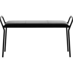 Anytwo stool, Black-black