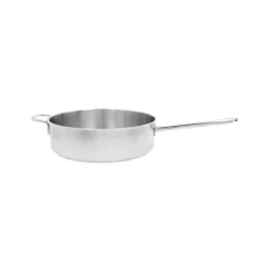 Apollo 7 saute pan stainless steel, Ø28 cm