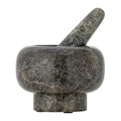 Arazo mortar with impact Ø12.5 cm, Green