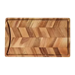 ARC cutting board Medium 24x40 cm, Acacia