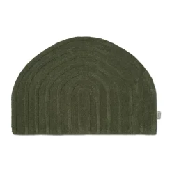 Arch Door Mat 60x90 cm, Green
