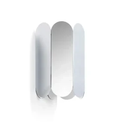 Arcs Sconce wall lamp, Mirror