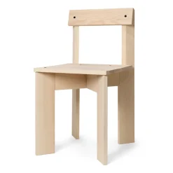 Ark chair, Ash