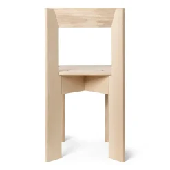 Ark chair, Ash