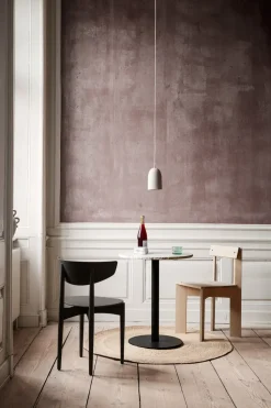 Ark chair, Ash