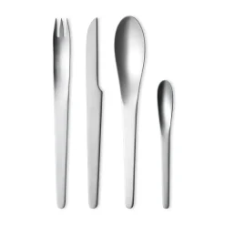 Arne Jacobsen cutlery set, 24 pcs