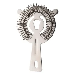 Art cocktail sieve, Stainless steel