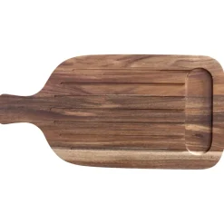 Artesano Original serving board 25x51 cm, Acacia