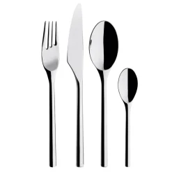 Artik cutlery set 16 pcs, stainless steel