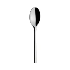 Artik dessert spoon, stainless steel