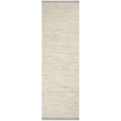 Asko rug 80x250 cm, Iron