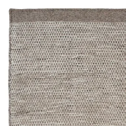 Asko rug 70x140 cm, Light grey