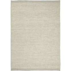 Asko rug 200x300 cm, Steel