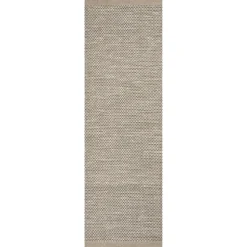 Asko rug 70x140 cm, Taupe