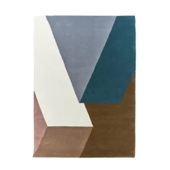 ASPEKT wool rug Avenue Foundation, 170x240 cm
