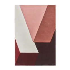 ASPEKT wool rug Avenue Urbanite, 170x240 cm