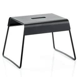 A-Stool stool, black