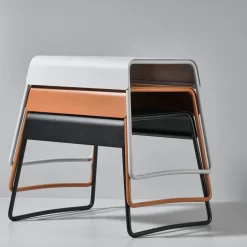 A-Stool stool, black