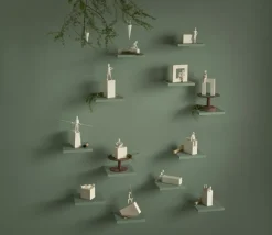 Astro sculpture, Capricorn