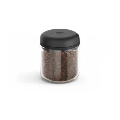 Atmos Electric Vacuum Container 0.7 L, Clear glass