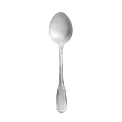 Attaché coffee spoon, Stainless steel