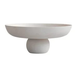 Baburu big bowl Ø43 cm, Birch