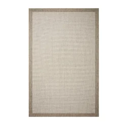 Bahar rug, Beige-off white 200x300 cm