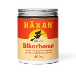 Baking Soda, 400 g