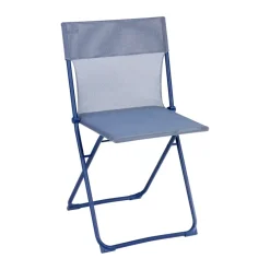 Balcony chair, Ingo/blue
