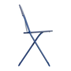 Balcony chair, Ingo/blue