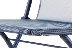 Balcony chair, Ingo/blue
