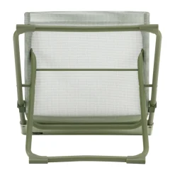 Balcony chair, Moss/green
