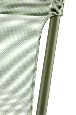 Balcony chair, Moss/green