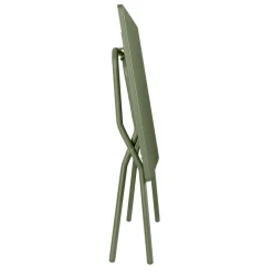 Balcony table 70x120 cm, Moss