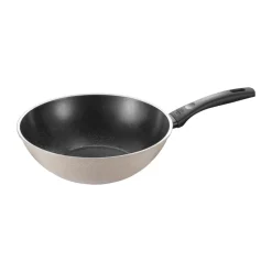 Ballarini Ledro ceramic non stick wok, 28 cm