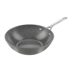 Ballarini Salina Ceramic Granit ceramic wok, 30 cm