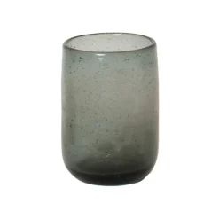 Bari glass, grey