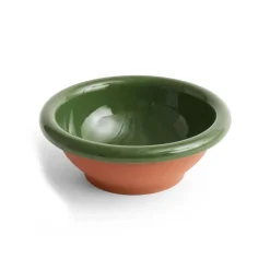 Barro salad bowl, Green