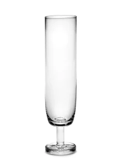 Base basic champagne flute, 21 cl