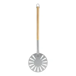 BBQ pizza paddle 76 cm, Aluminium-wood