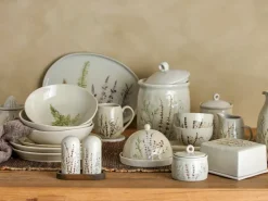 Bea Milk Jug 0.25 L, Nature