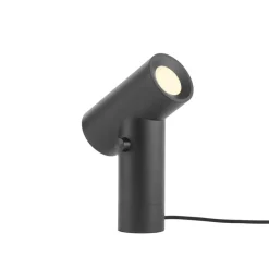 Beam table lamp, Black