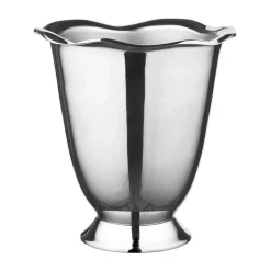 Beatrice wine cooler Ø23x23 cm, Aluminium