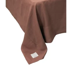 Bed Skirt Gunhild 280x160 cm, Berry
