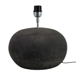Bellac lamp base 30.5 cm, Dark grey